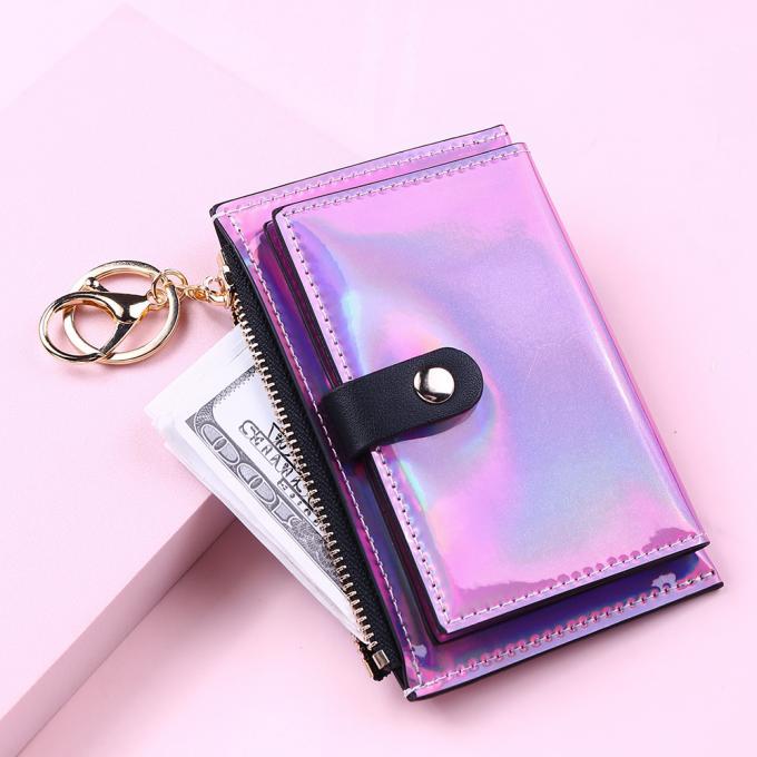 Metal Film PU R61 Sheep Grain Synthetic Leather Clothing Wallet Box Shoes Bag Notebook Faux Leather Fabric 15