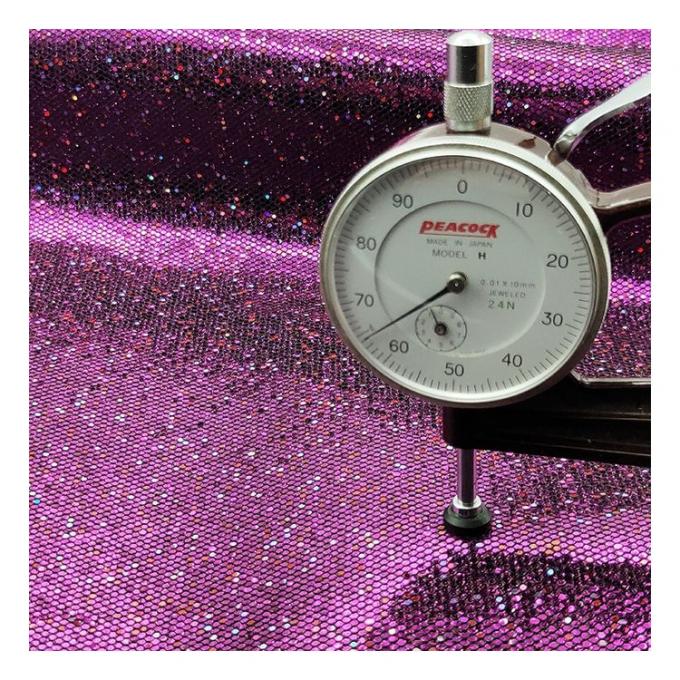 Wholesale Mesh Glitter Fabric Synthetic Artificial Faux Leather Shoes Phone Shell Vanity Case Handbag Notebook Leather Fabric 14