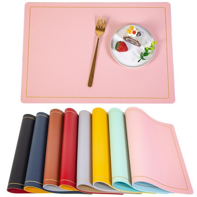 Semi PU 1.3mm Grind Arenaceous Grain Synthetic Leather Wallet Case Shoes Notebook Table Mat Leather Fabric 12