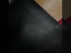 PU Synthetic Leather