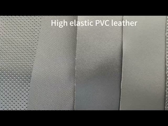 PVC Leather For Car Seat Cover
