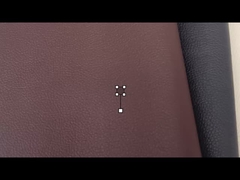 PVC Leather For Car Seat Cover