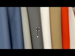 PVC Leather For Bags