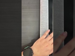 Abrasion-Resistant PVC Leather for Car Seats and Furniture