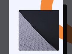 PVC Leather For Car Seat Cover