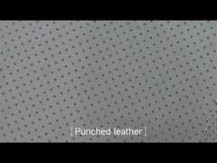 PVC Leather For Car Seat Cover