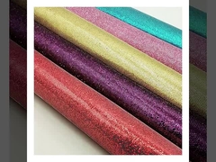 Glitter PU Leather