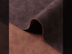 PU Shoe Leather